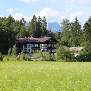 Koppeleck Schoenau am Koenigsee
