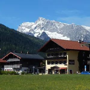 Stoll's Sporthotel Schoenau am Koenigsee